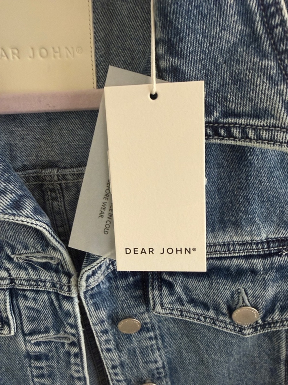 Jeans Subcategory Identification - Picture 3 of 7
